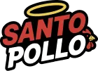 Santo Pollo Logo